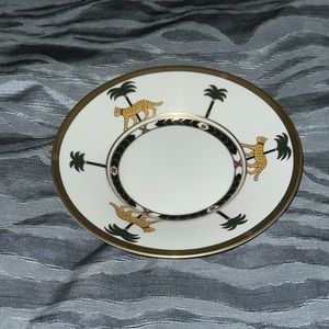 Dior Casablanca Saucer